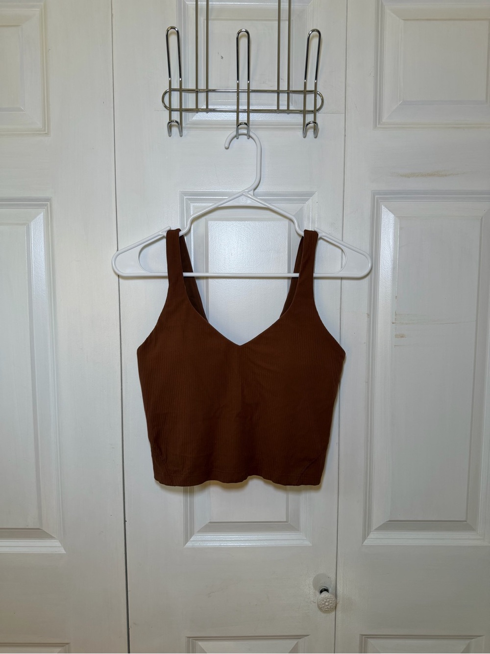 Lululemon Align Ribbed Tank
